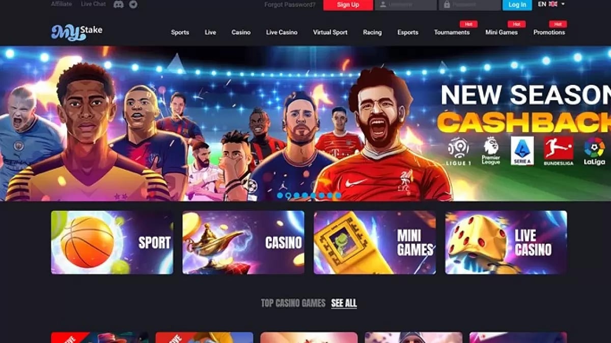 Low Minimum Deposit Casinos USA