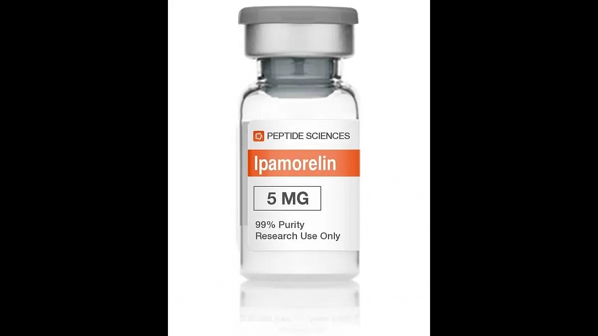 Ipamorelin Peptide