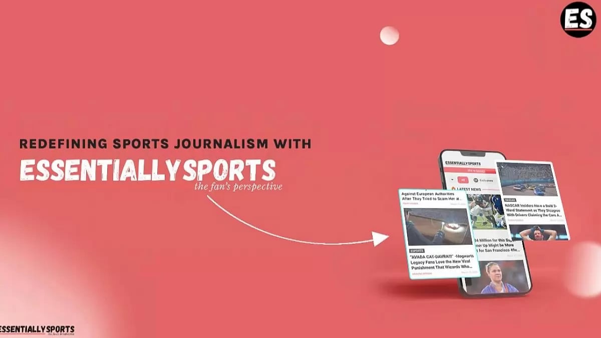 EssentiallySports 