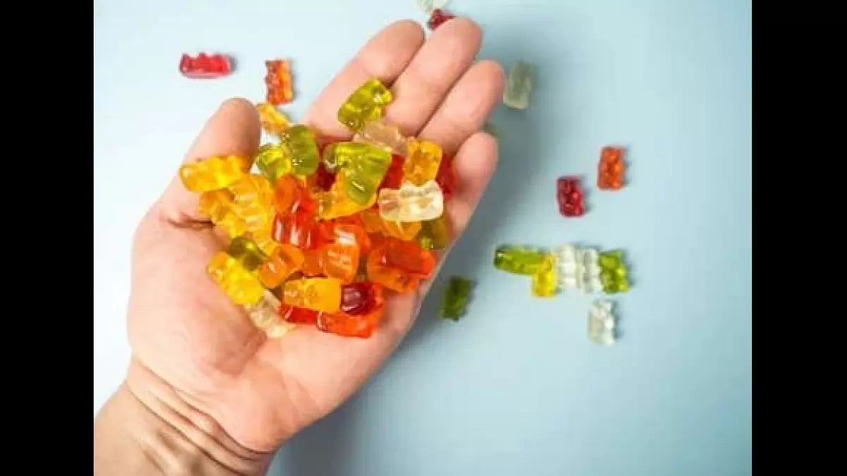 Green Farm CBD Gummies Review Must Watch Before Buying Customer’s Feedback?