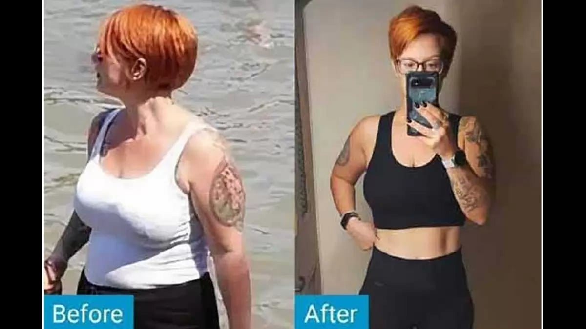 Phentermine Before And After