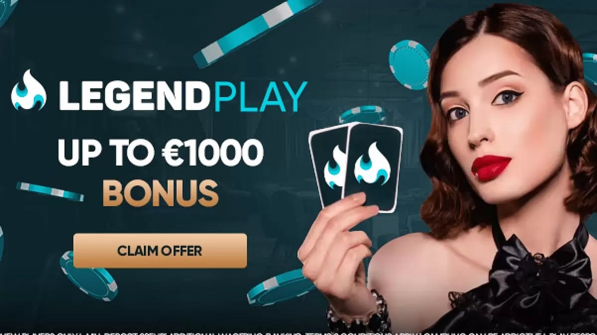 Best Online Casino In Ireland 