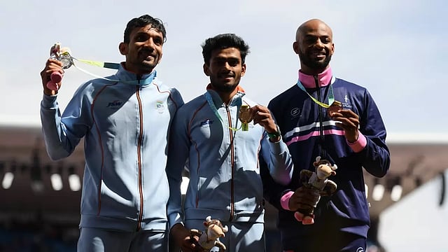 India's Top Athletes To Strive For Asian Games Selection At National Inter-State Championship