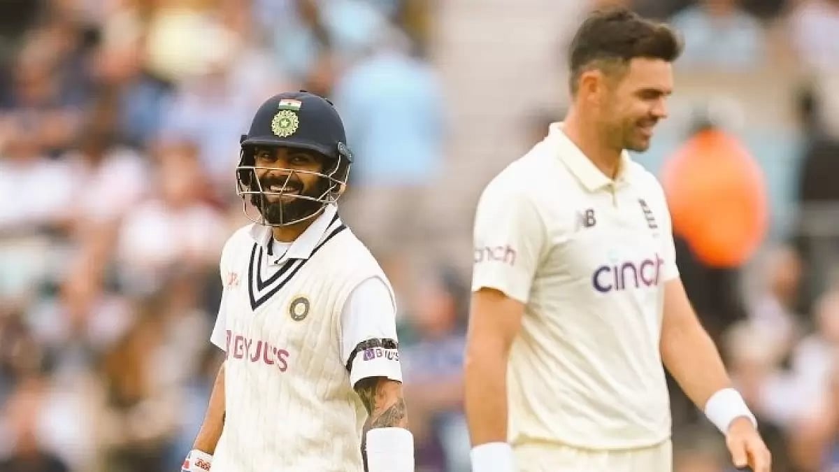 India are the only side, apart from Australia, against whom England play five Tests in a series.