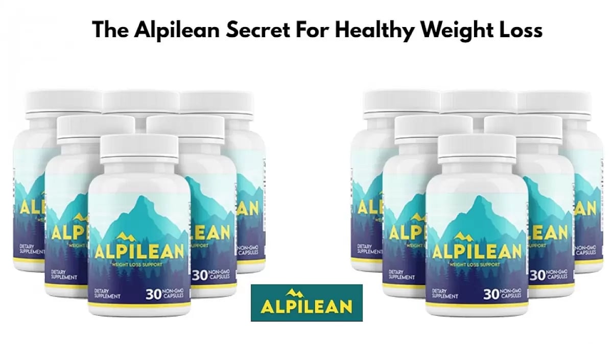 Alpilean Reviews 