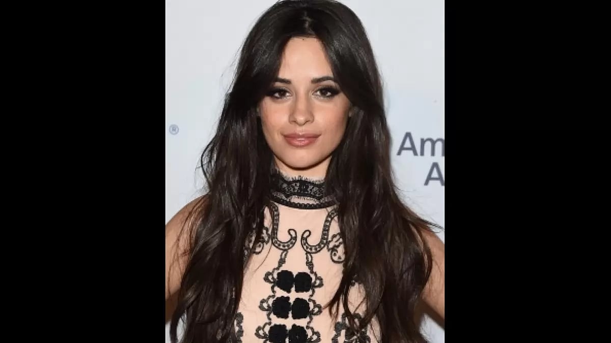 Camila Cabello 