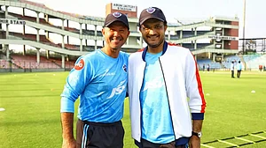 There is no clarity as to whether Ponting will get the support staff of his choice.