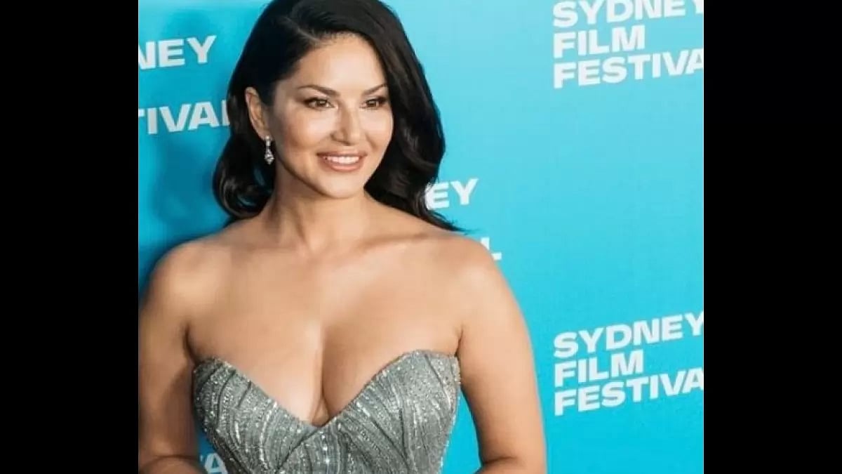 Sunny Leone
