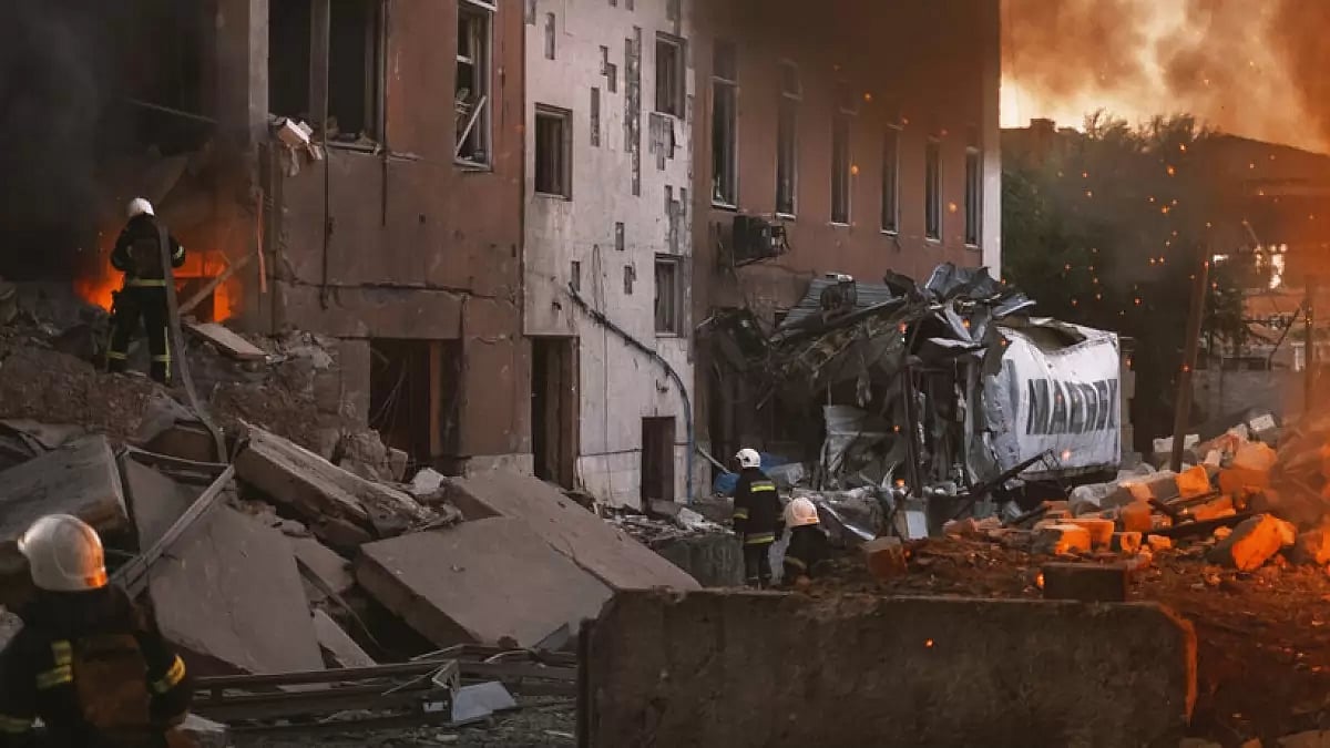 Representational Image