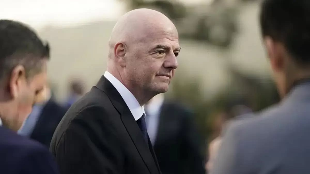 The Women's World Cup is set to take place from July 20 to August 20.