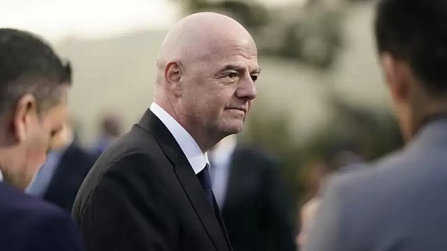 FIFA Makes European TV Deal For Women’s World Cup, Ends Standoff With Broadcasters