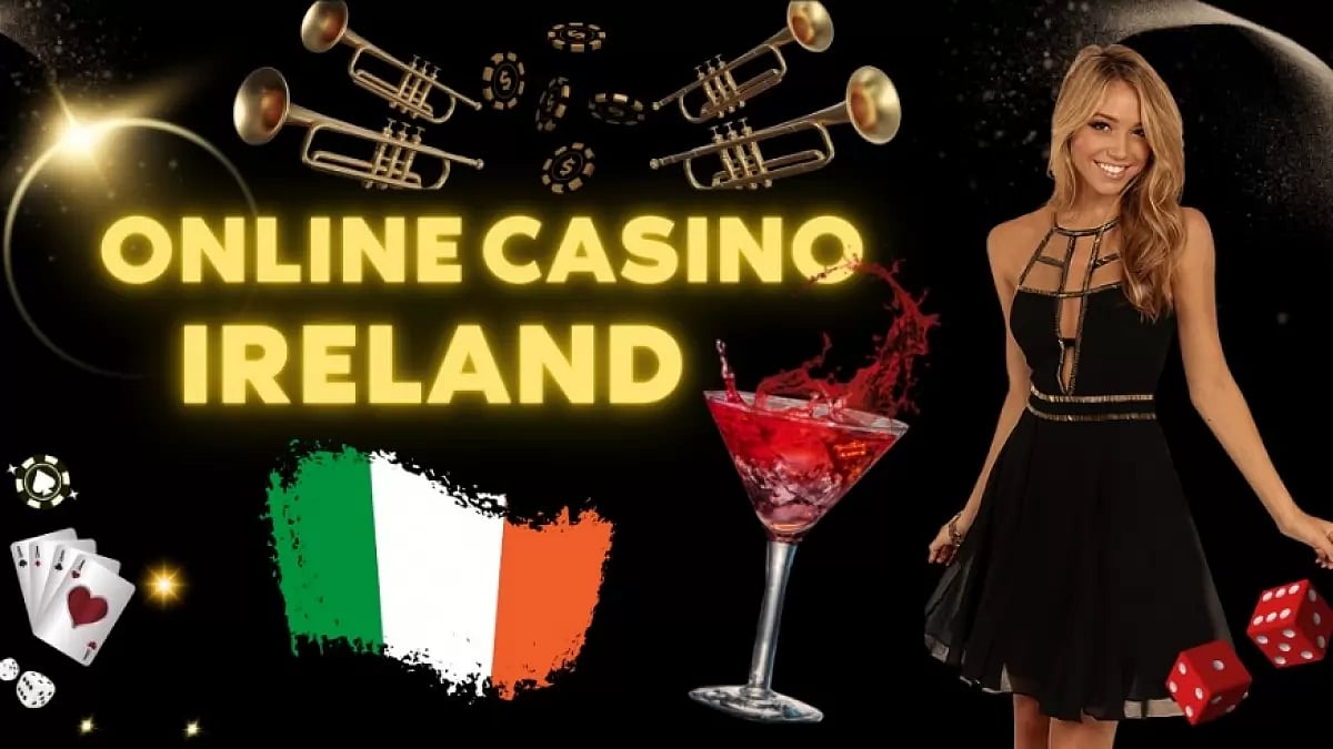 Online Casino Ireland