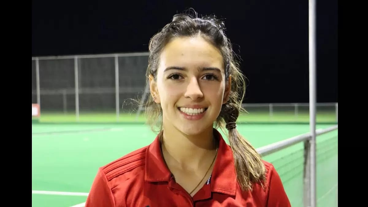 Grace O’Malley Kumar, 19, was killed in a knife attack