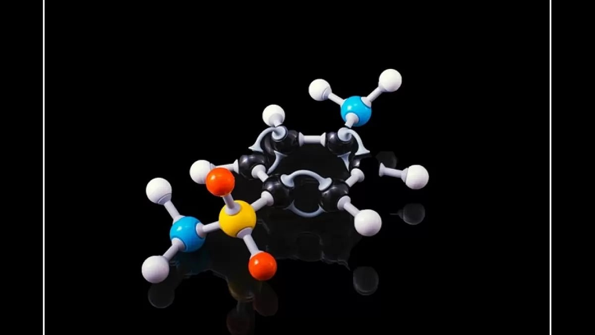 Peptides For Healing