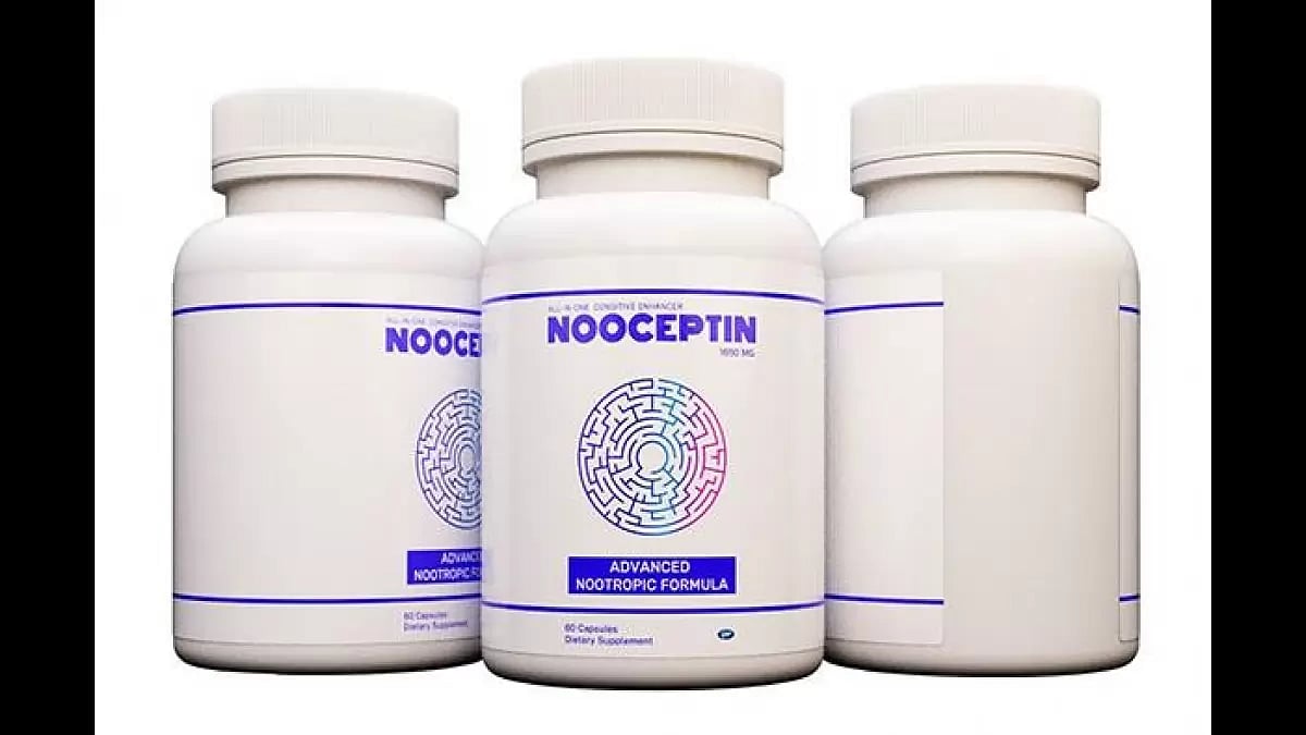 Nooceptin Alternatives