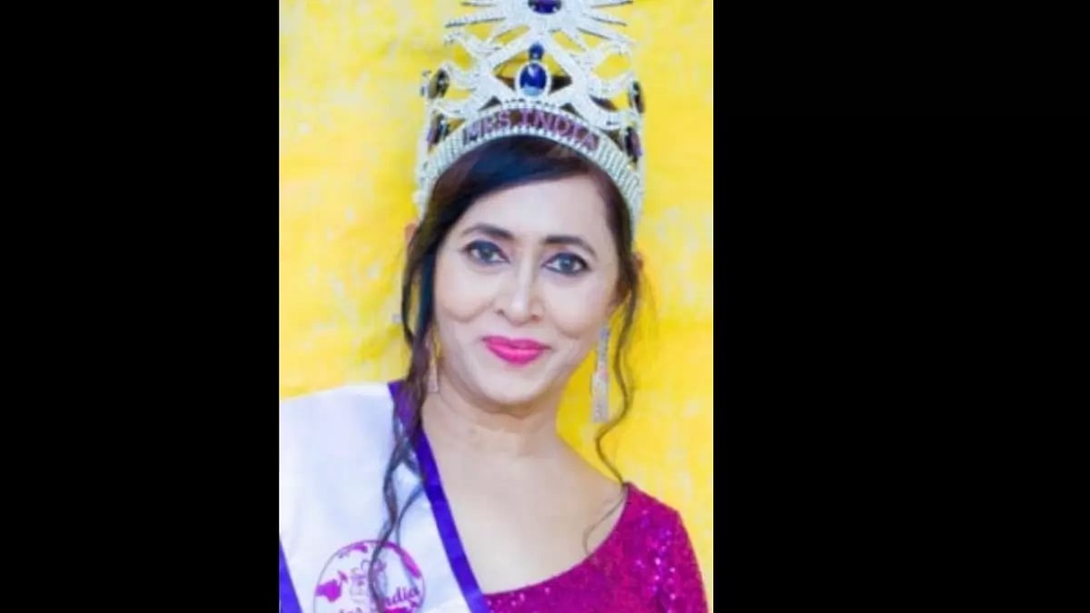 Dr ShobhaDevi Nakkana