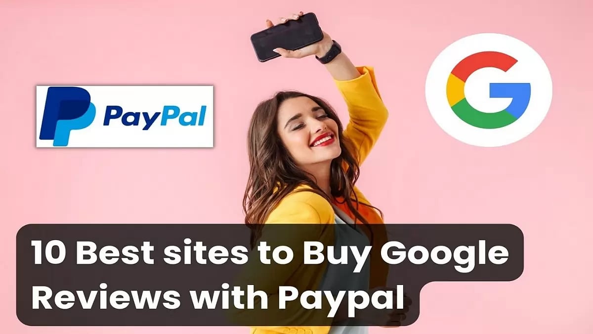 Best Sites To Buy Google Reviews