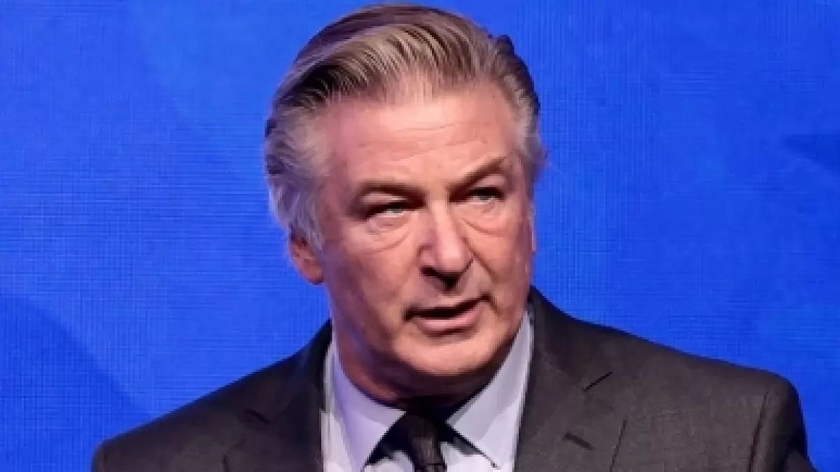 Alec Baldwin