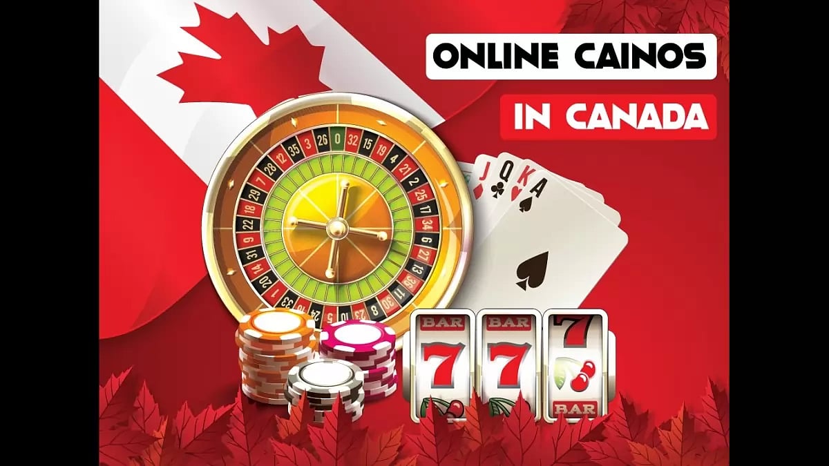 Best online casinos in Canada
