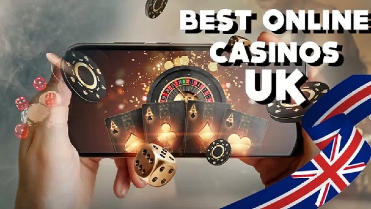 Best New UK Online Casinos