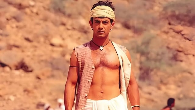 ‘Lagaan’ Anniversary: Here’s Why Aamir Khan’s Film Is One Of The Most Iconic Films In Indian Cinema