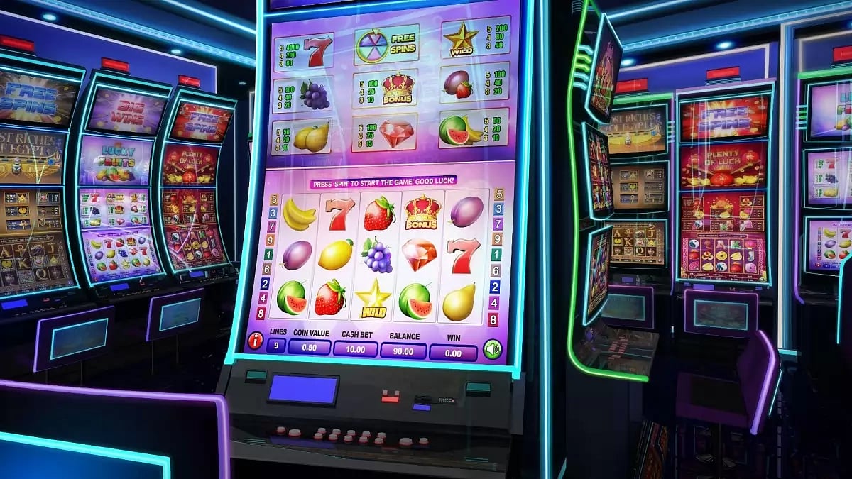 Best RTG Casinos USA