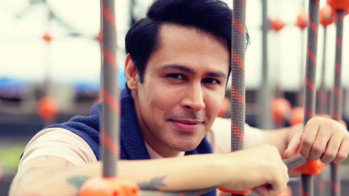 Ssudeep Sahir