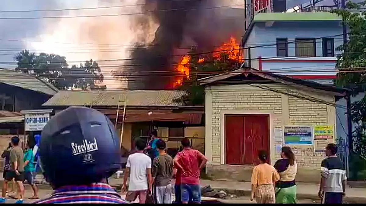 Representational Image