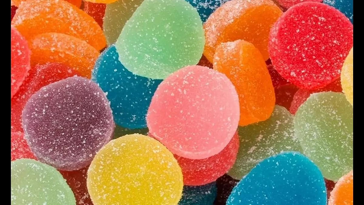 Transform Keto ACV Gummies