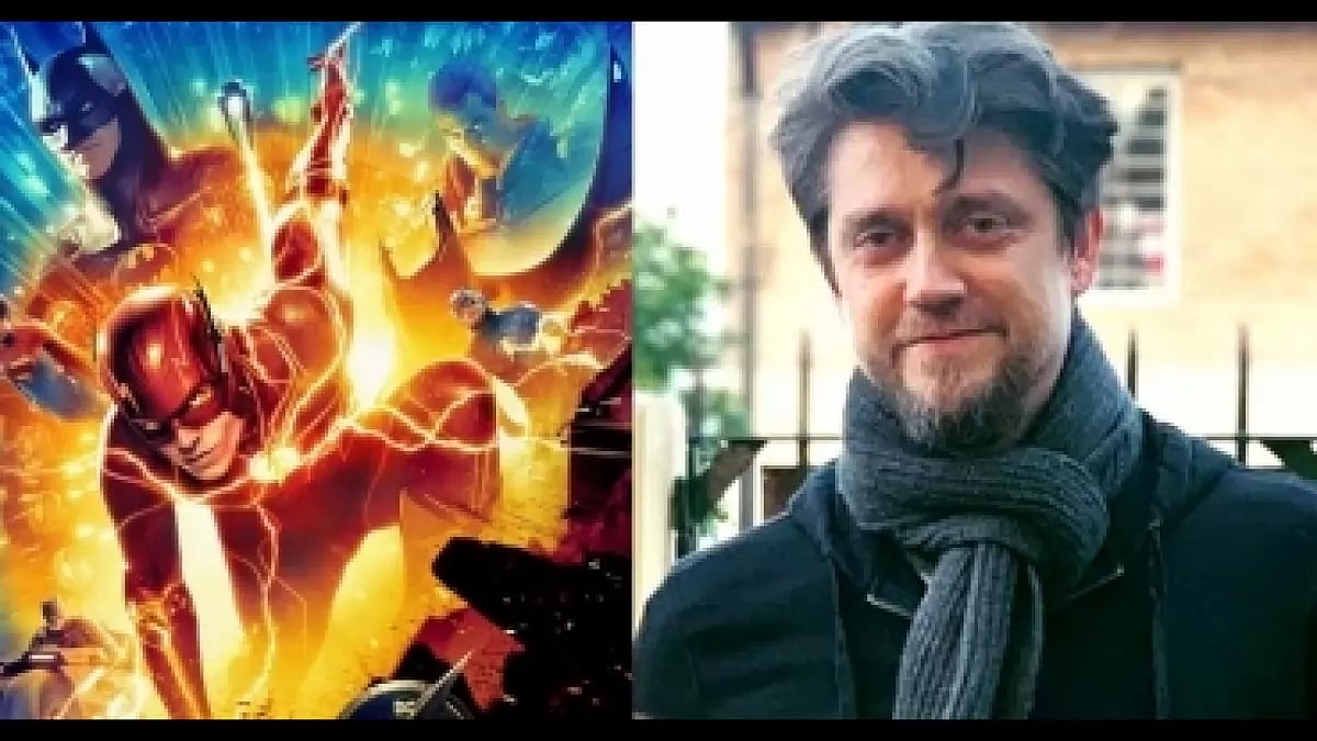 Andy Muschietti to direct new Batman film