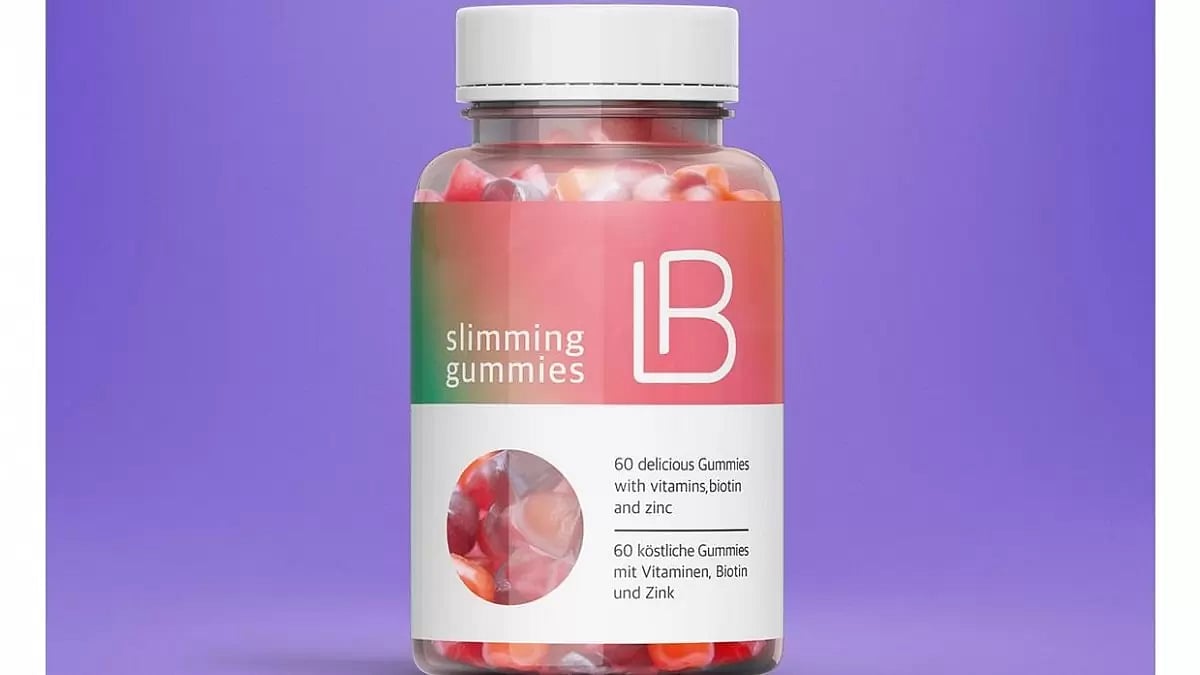 Slimming Gummies