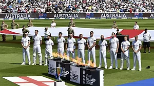 England have won 12 of their last 17 Tests under Stokes and coach Brendon McCullum.