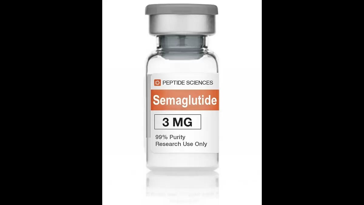Semaglutide Peptide 