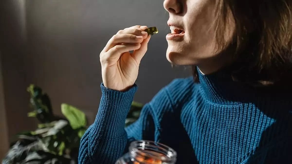 Morosil Gummies Avis France