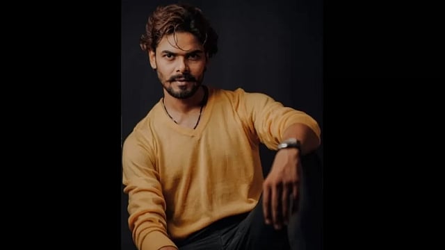 'Adipurush' Actor Manohar Pandey Describes The Difficulty Of Playing Angad