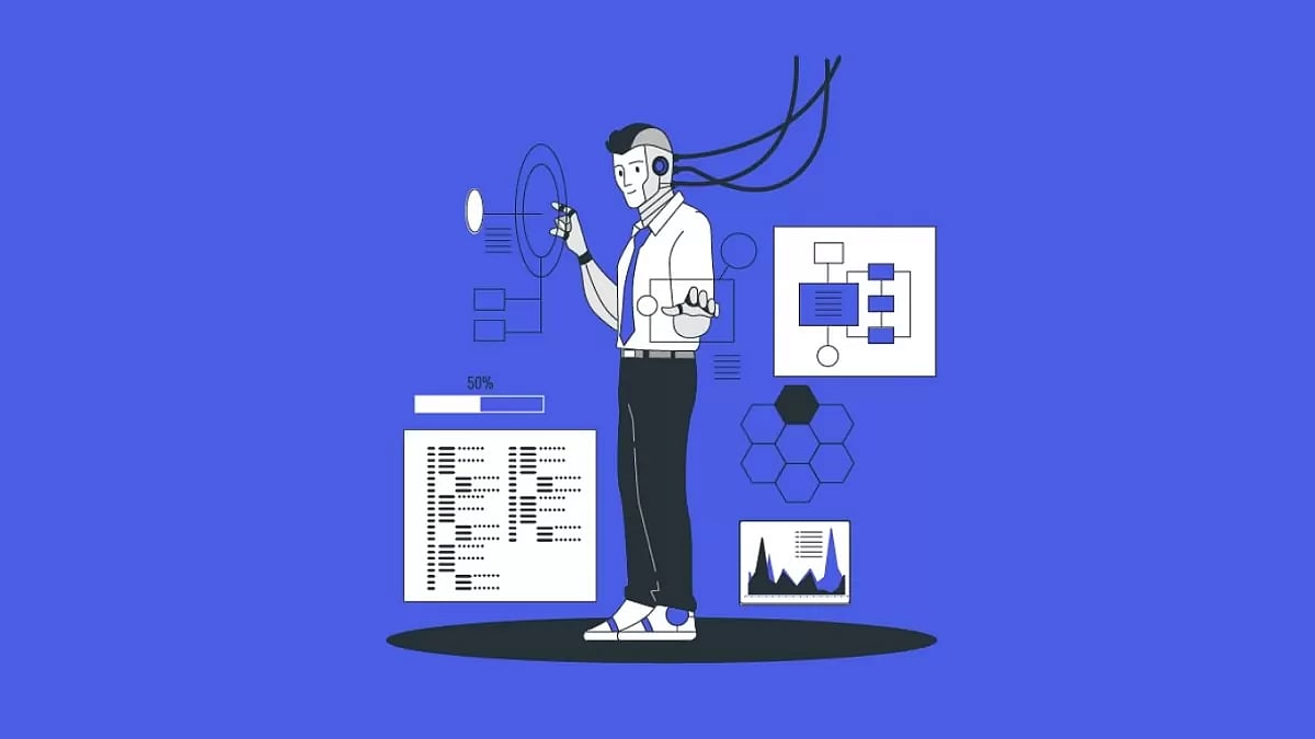 Artificial Intelligence (AI) And Machine Learning (ML) Development Companies