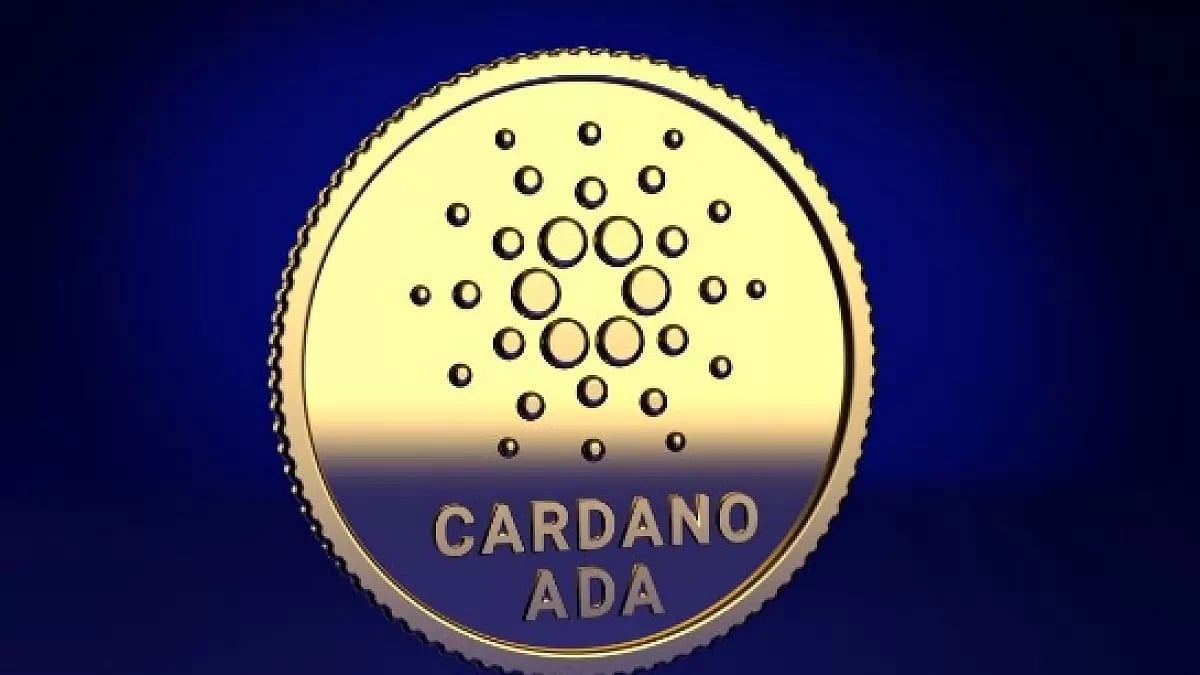 Cardano (ADA)