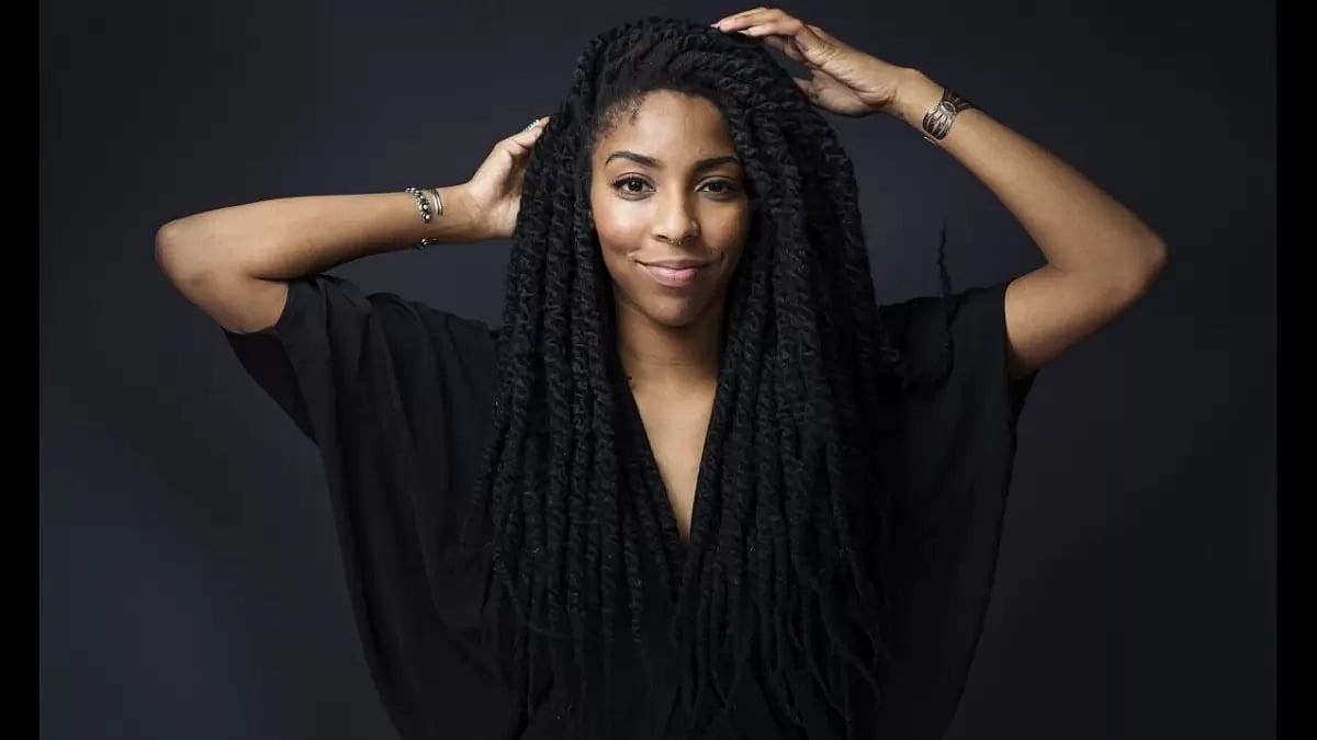 Jessica Williams