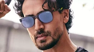 Tiger Shroff