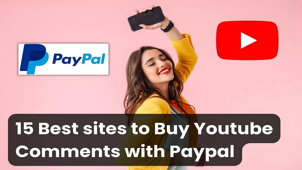 Best Sites To Buy Youtube Comments