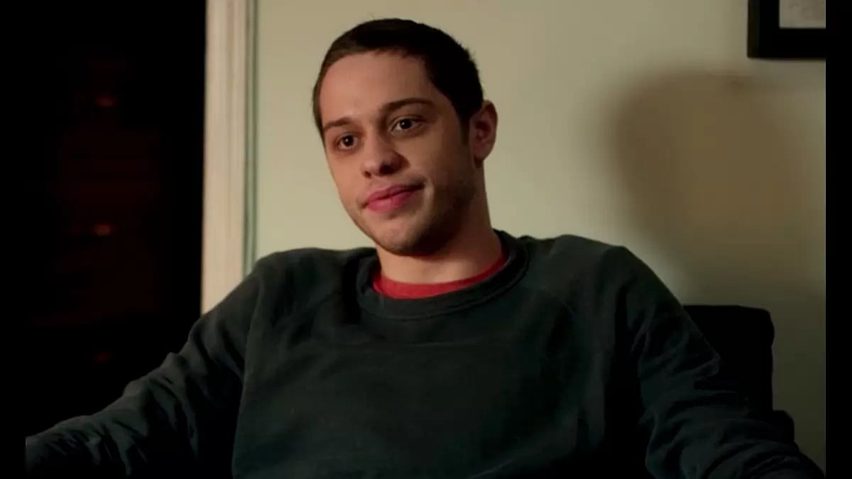 Pete Davidson