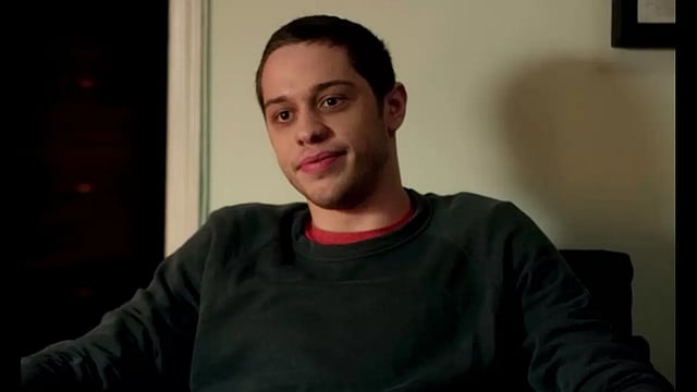 Pete Davidson Charged With Reckless Driving After Car Crash