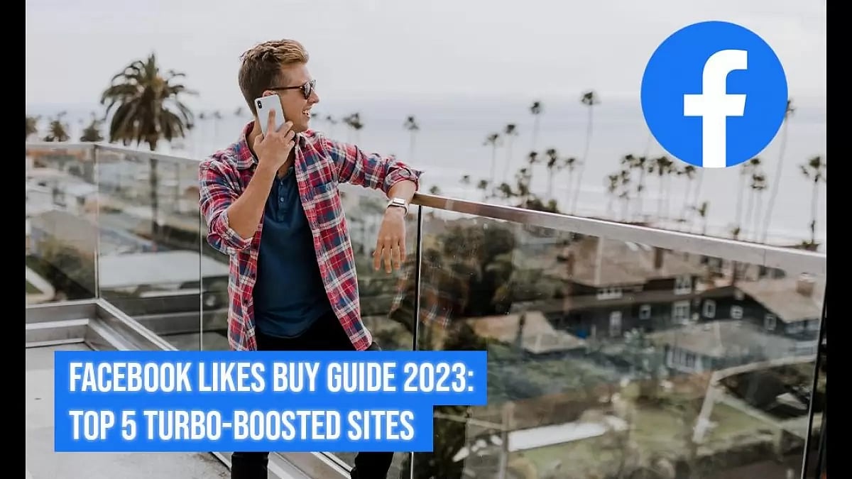 Facebook Likes Buy Guide