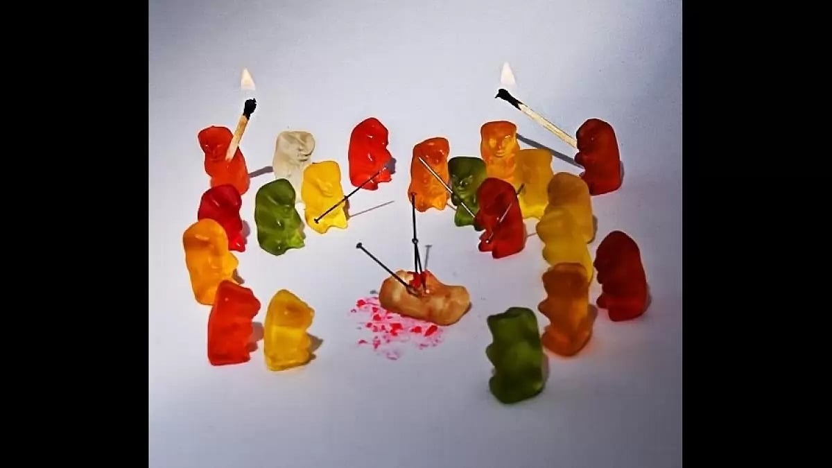 Anatomy One Keto Gummies 