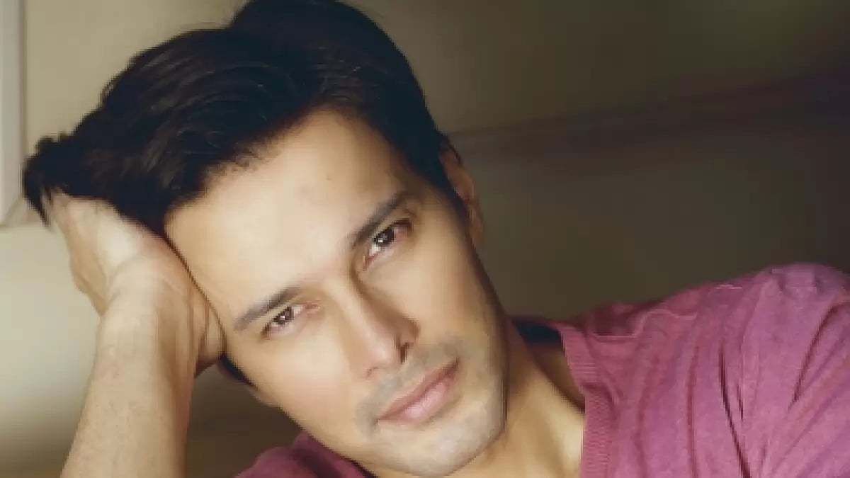 Rajniesh Duggall