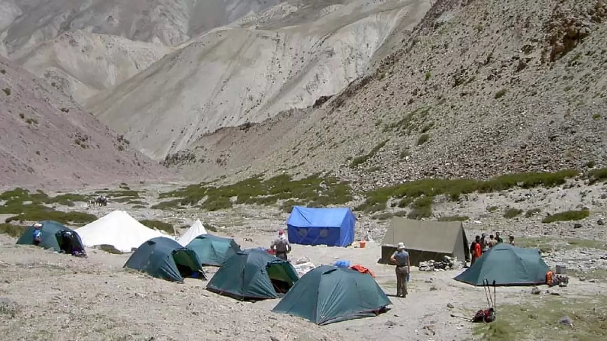 Photo Credit: Vinayak Koul