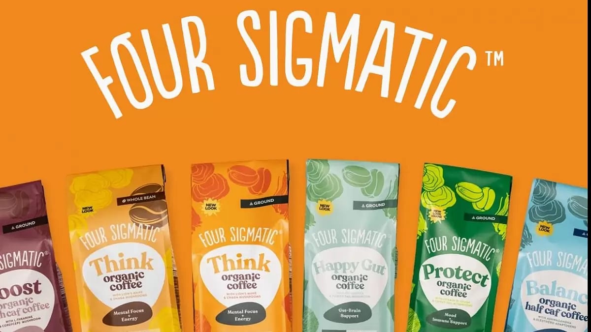 Four Sigmatic Reviews