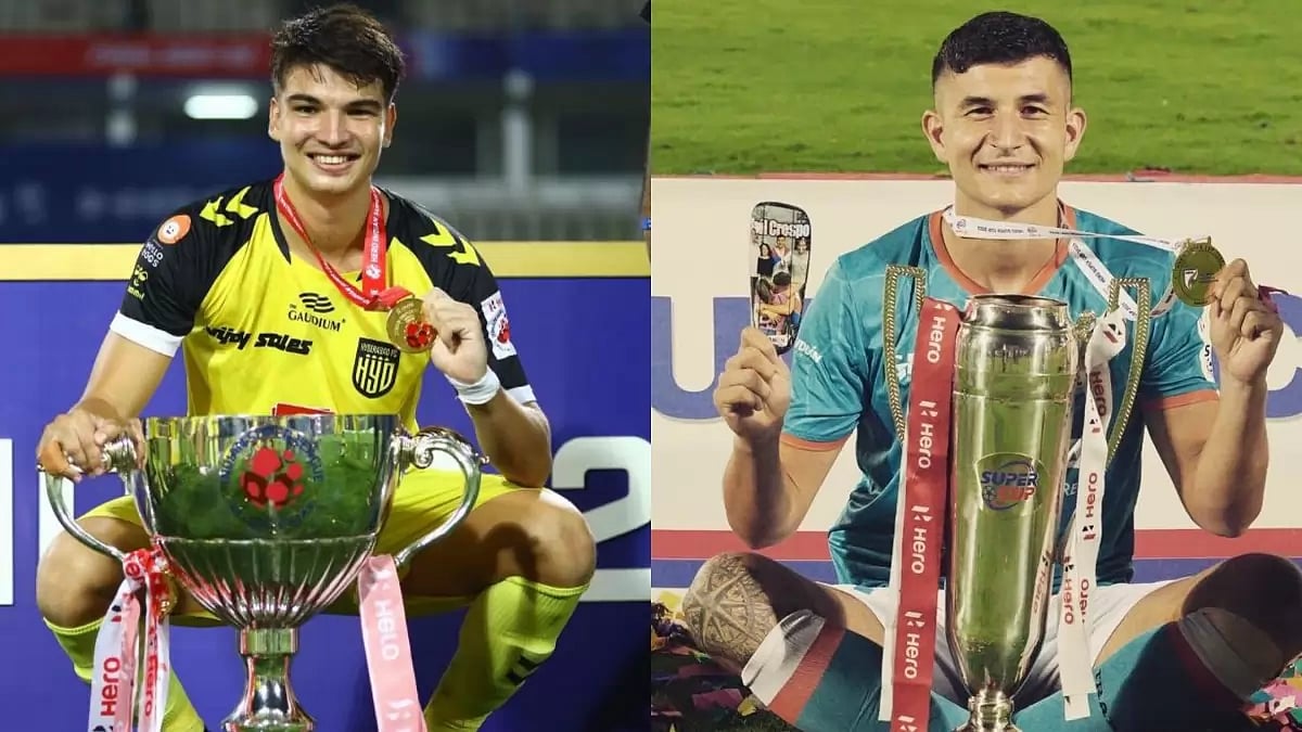 In the last season, EBFC finished in the ninth spot with six wins from 20 matches.