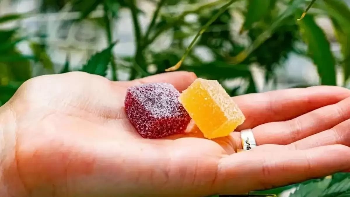 Truth CBD Gummies