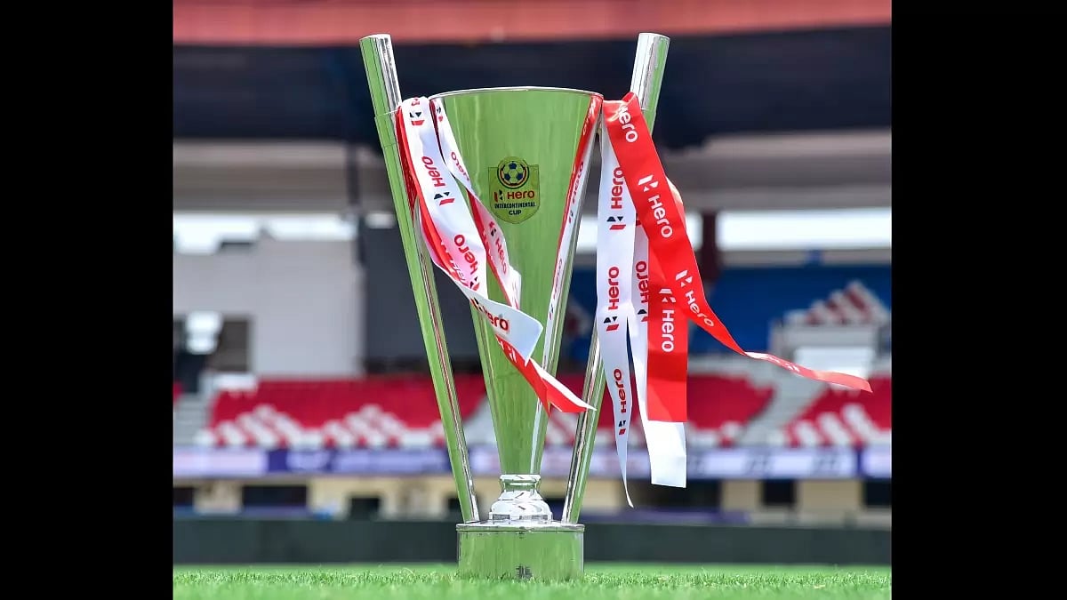 India have remained unbeaten so far in the tournament.